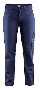 blåkläder Trouser blåkläder 710418008985 lady c48