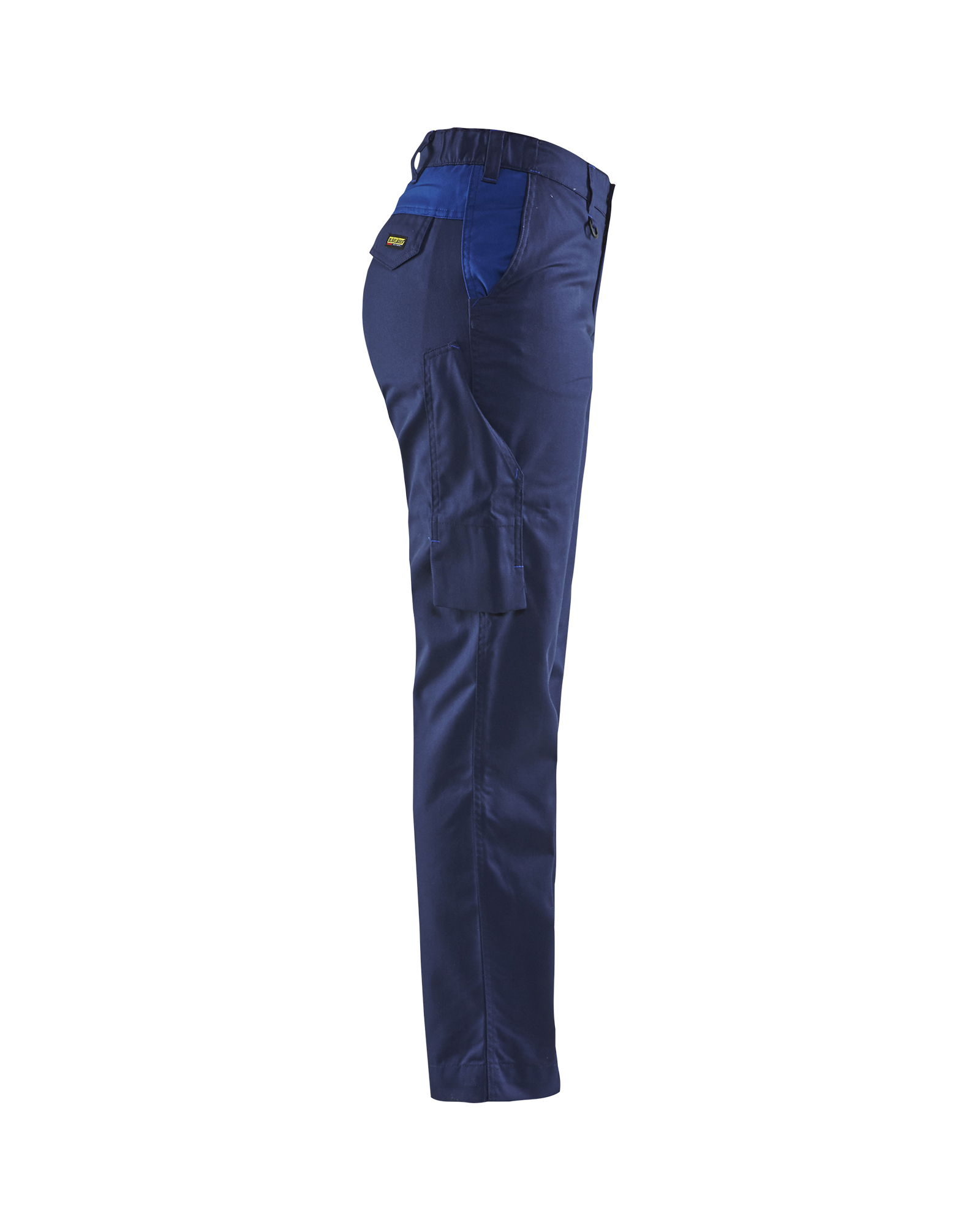 blåkläder Trouser blåkläder 710418008985 lady c48