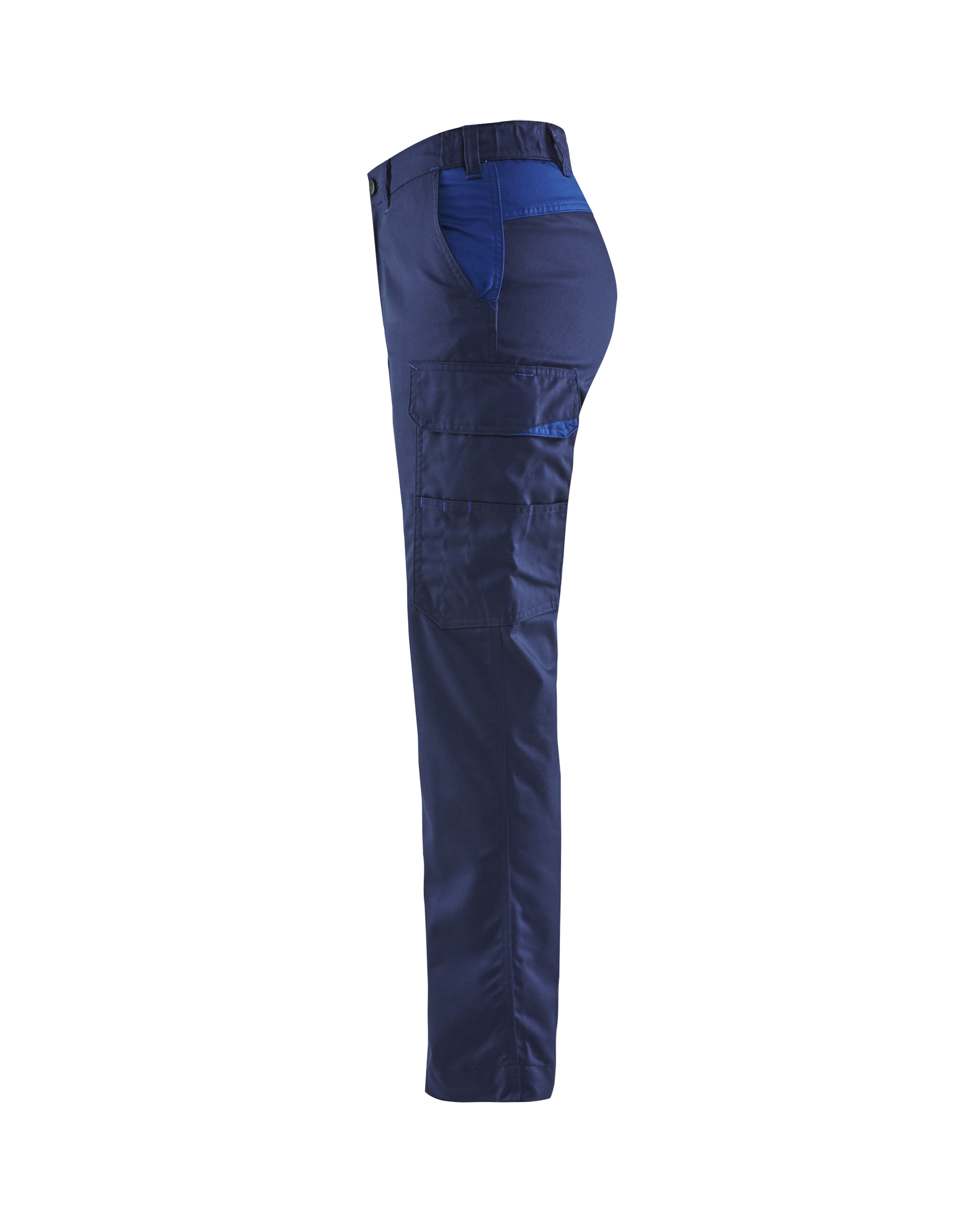blåkläder Trouser blåkläder 710418008985 lady c48