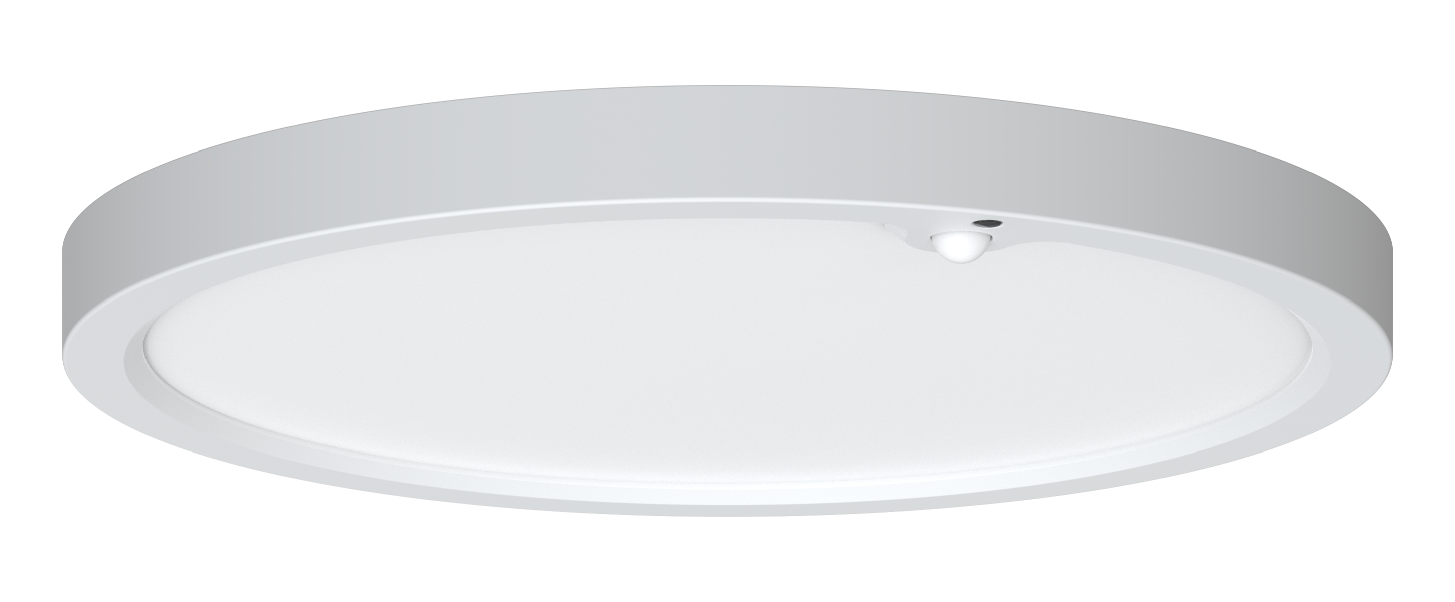 Ring 15/300 evo PIR, hvit