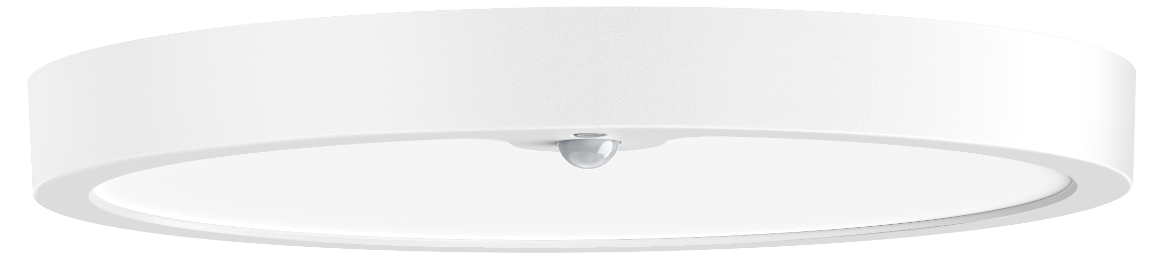 Ring Lite 12/225 PIR, hvit