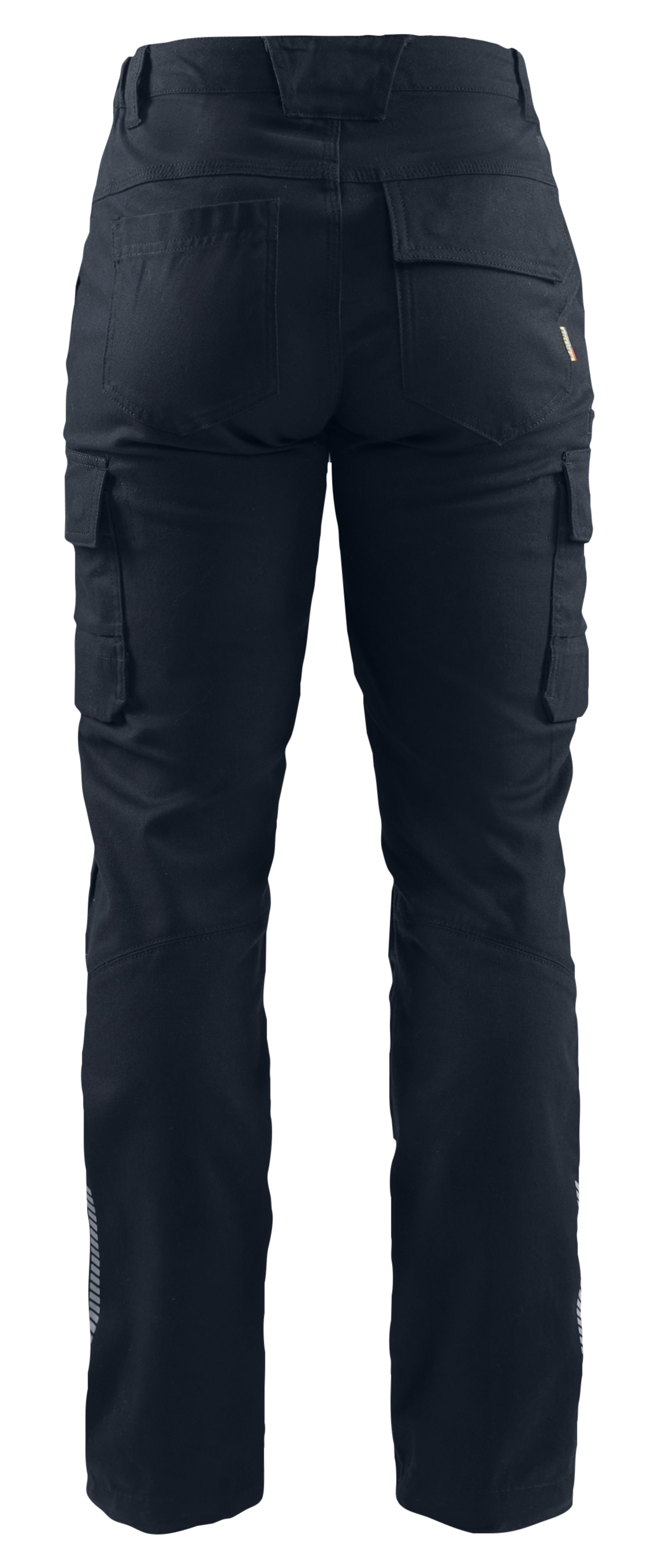 blåkläder Women stretch pants 710613448600 c48