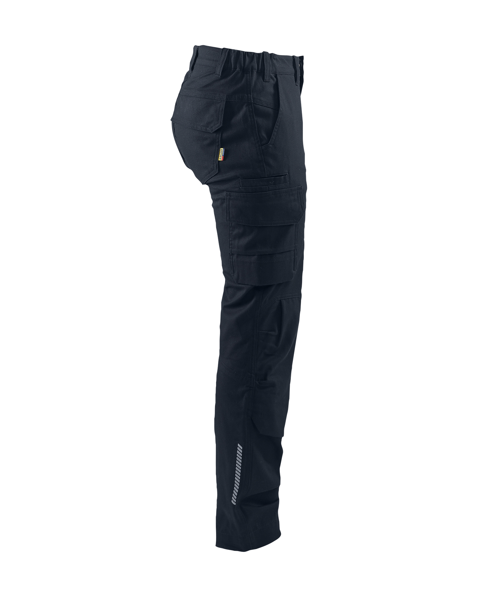 blåkläder Women stretch pants 710613448600 c48