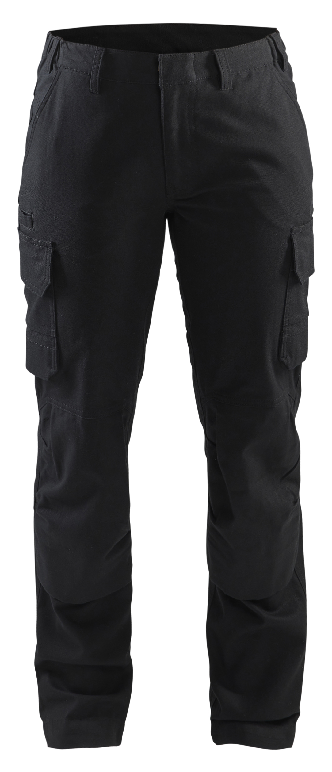 blåkläder Naisten housut stretch 710613449900 c38