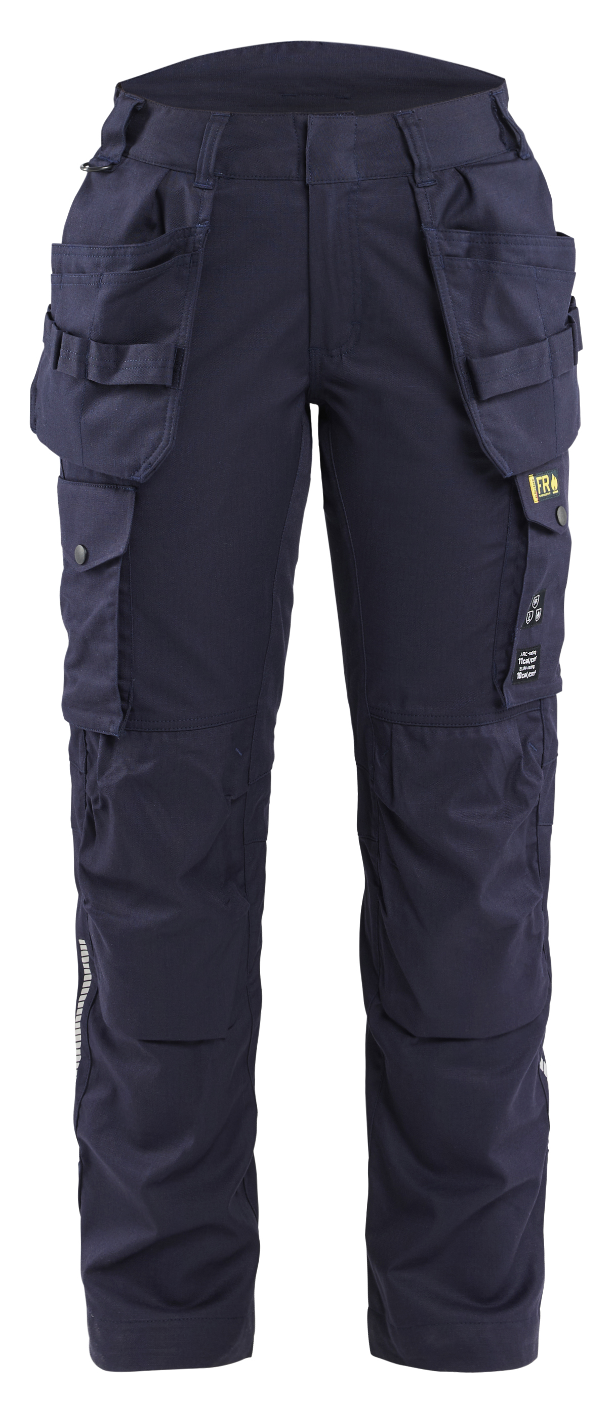 blåkläder Hantverksbyxa blåkläder 710815128900c38
