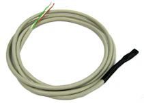 TEMPERATURE DETECTOR INDOOR 1,5 M CABLE