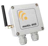 GSM-DEVICE METIS 442 (4G/GSM)