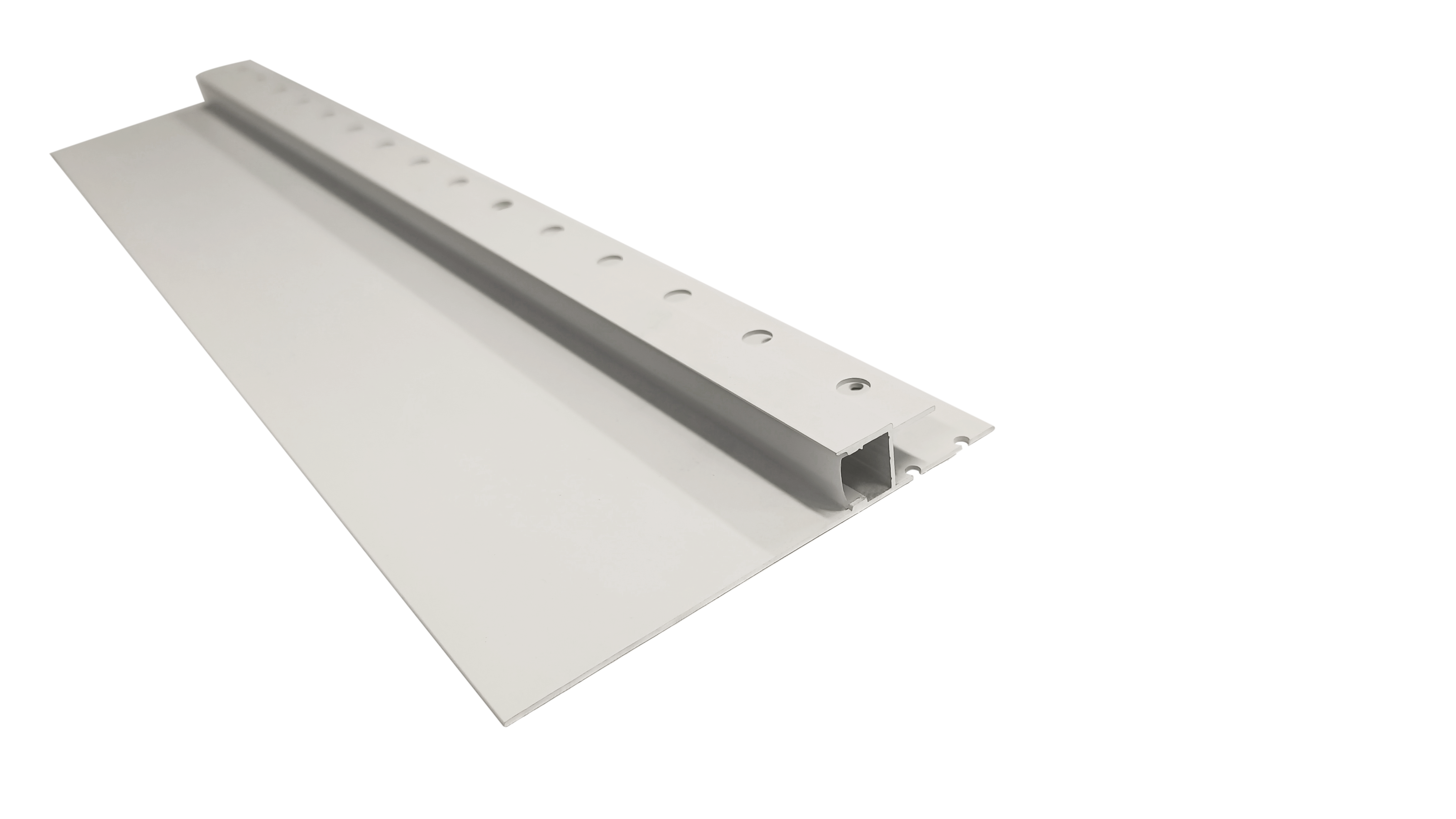 Scanstrip PLASTERBOARD edge 80mm, hvit
