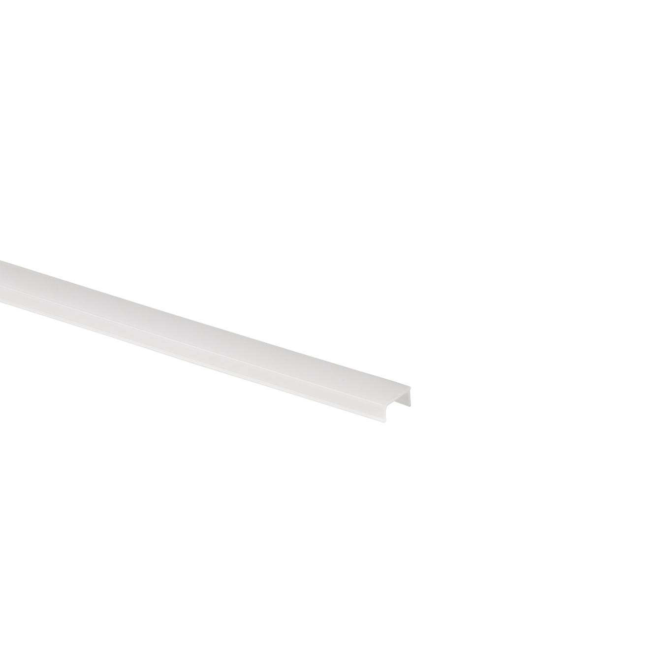 Scanstrip PLASTERBOARD cover, hvit