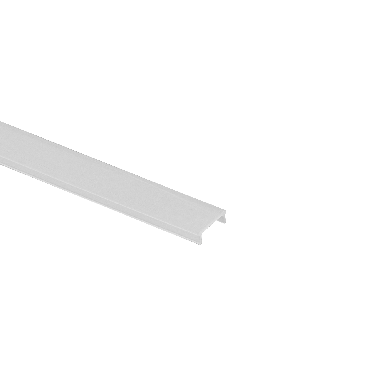 Scanstrip SLIM/DEEP/INDIRECT cover, hvit