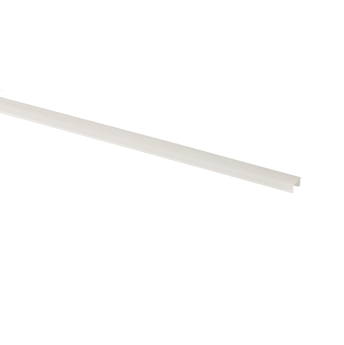 Scanstrip NARROW cover, hvit