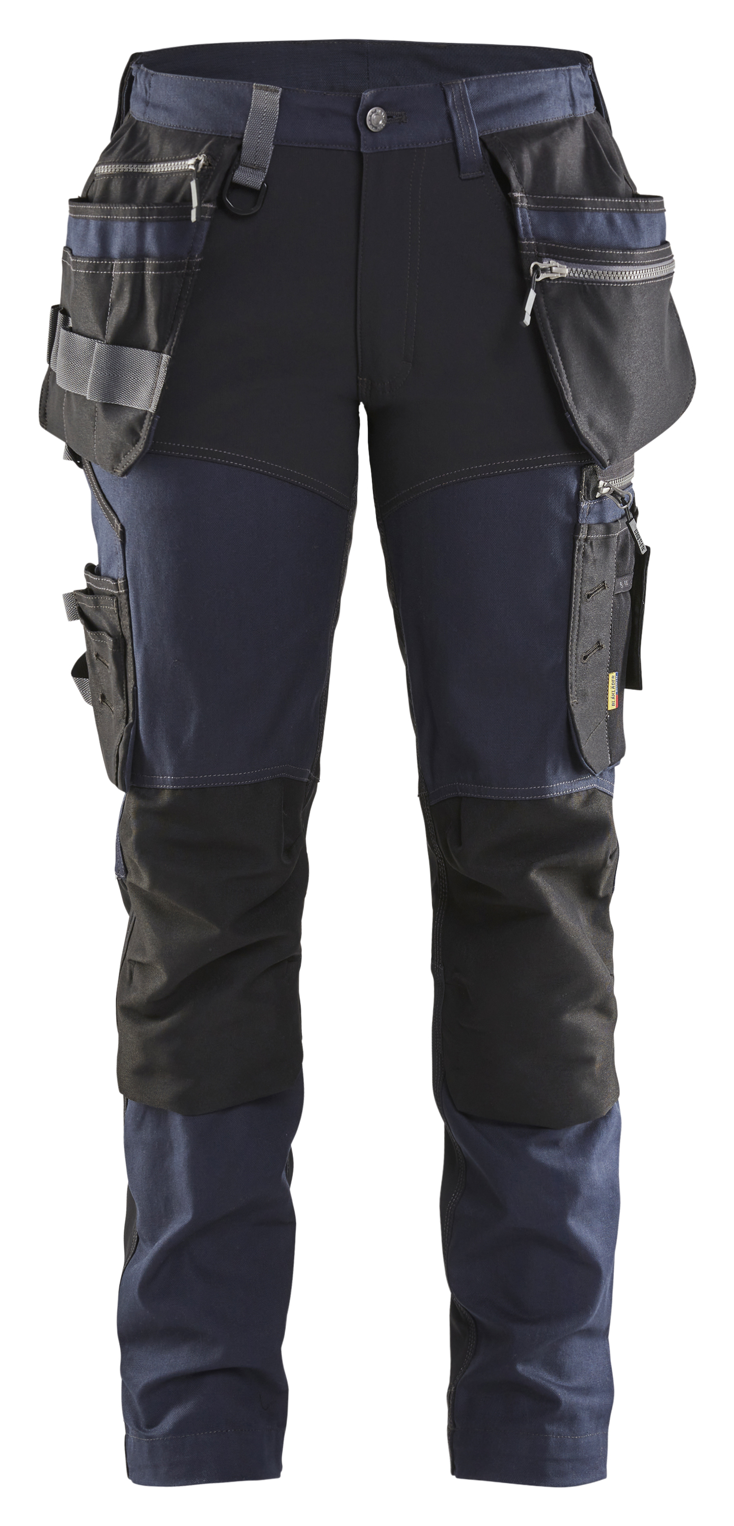 blåkläder Hantverksbyxa blåkläder 711513438699 c34