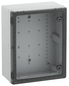 spelsberg Kaappi seinäasennus pc geos-s 4050-22-to