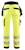 blåkläder Naisten hivis softshell housu 711825133399 d18