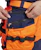 blåkläder Naisten hivis softshell housu 711825135389 d21