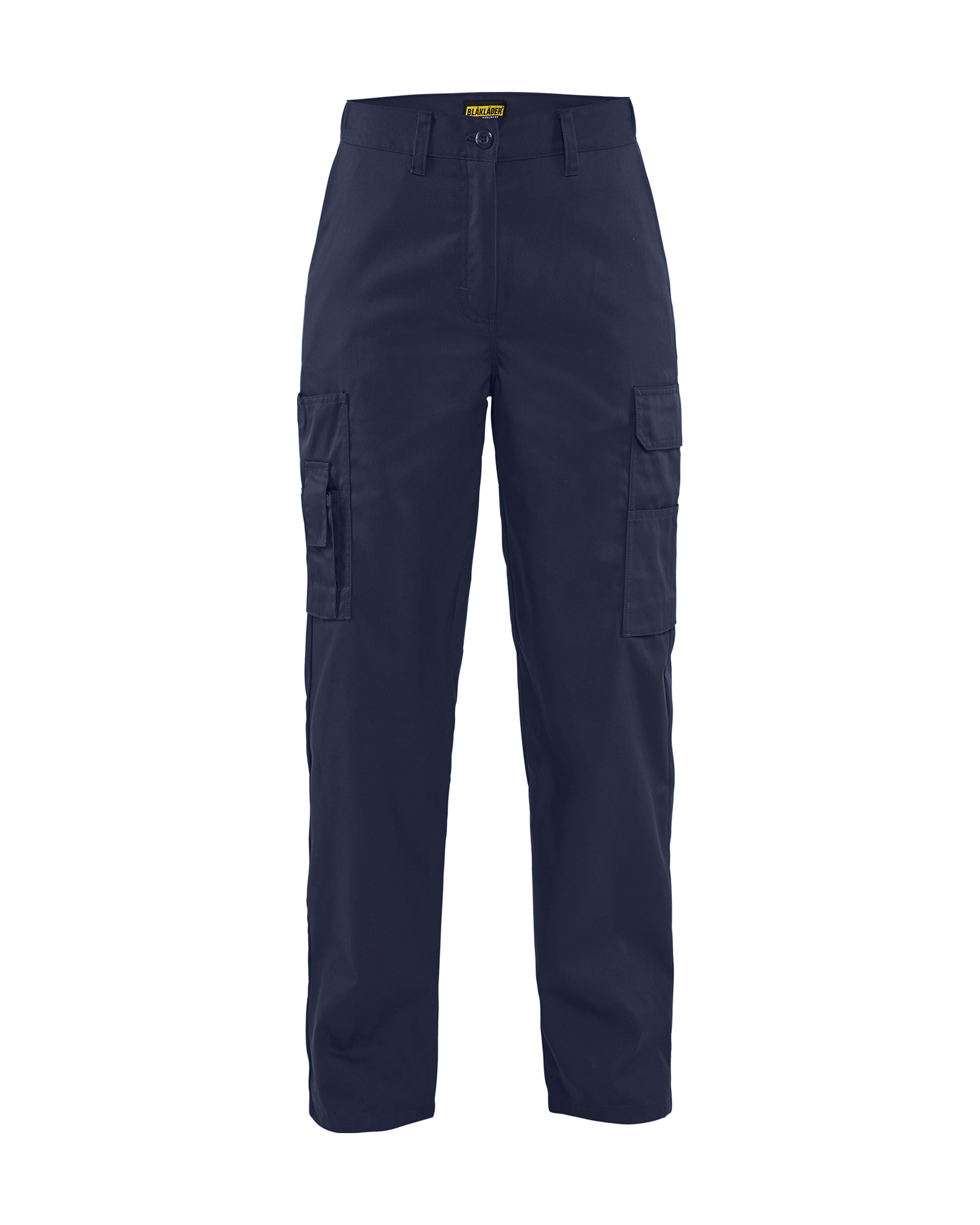 blåkläder Trouser blåkläder 712018008900 lady d22
