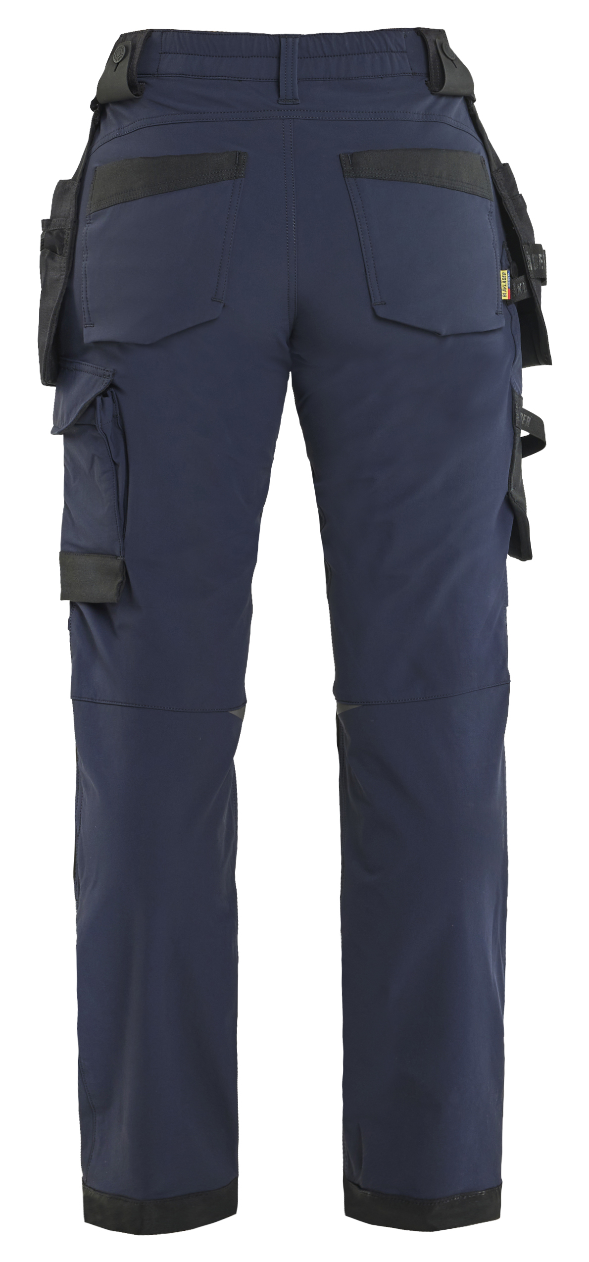 blåkläder Hantverksbyxa blåkläder 712116458699c50