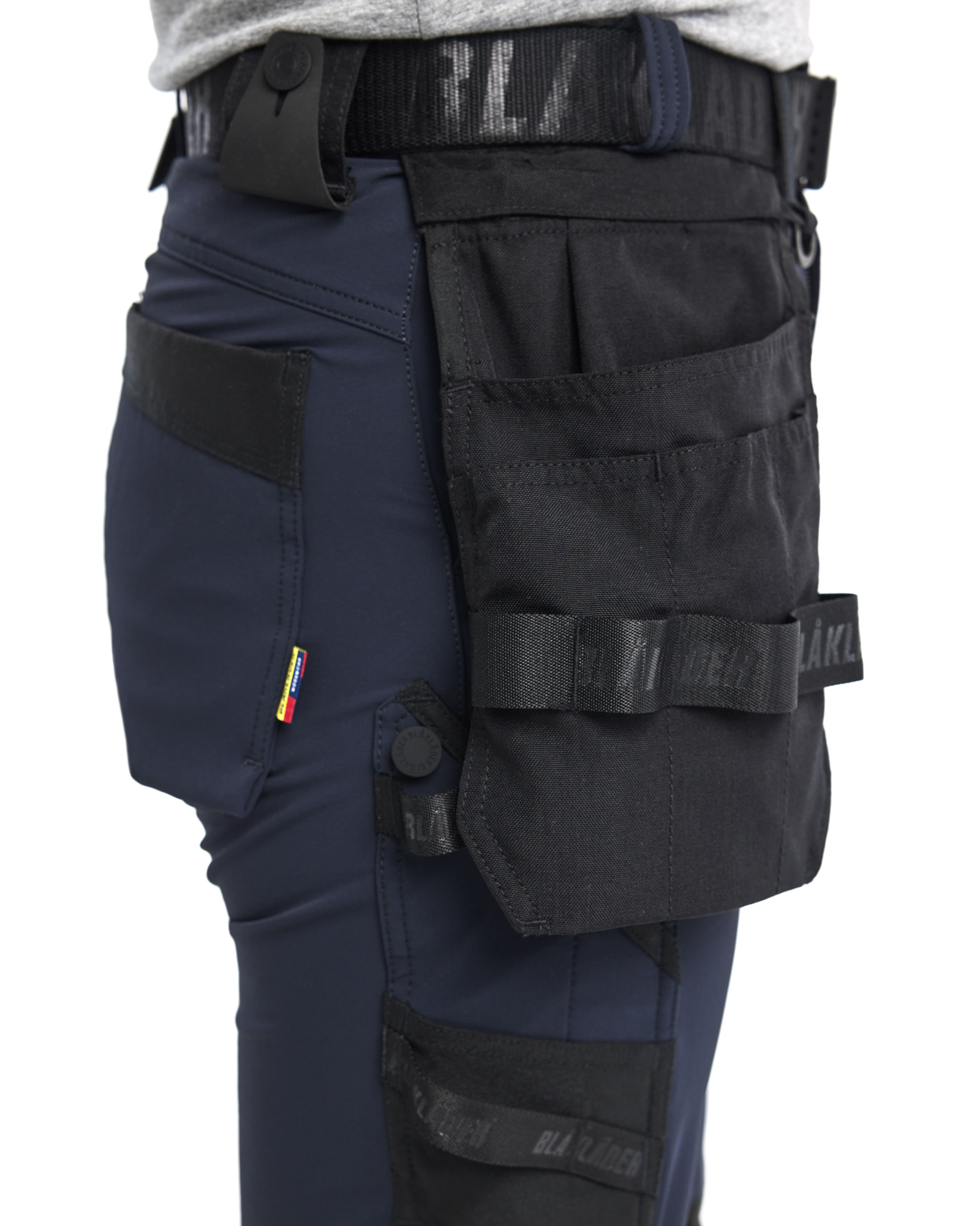 blåkläder Hantverksbyxa blåkläder 712116458699c50