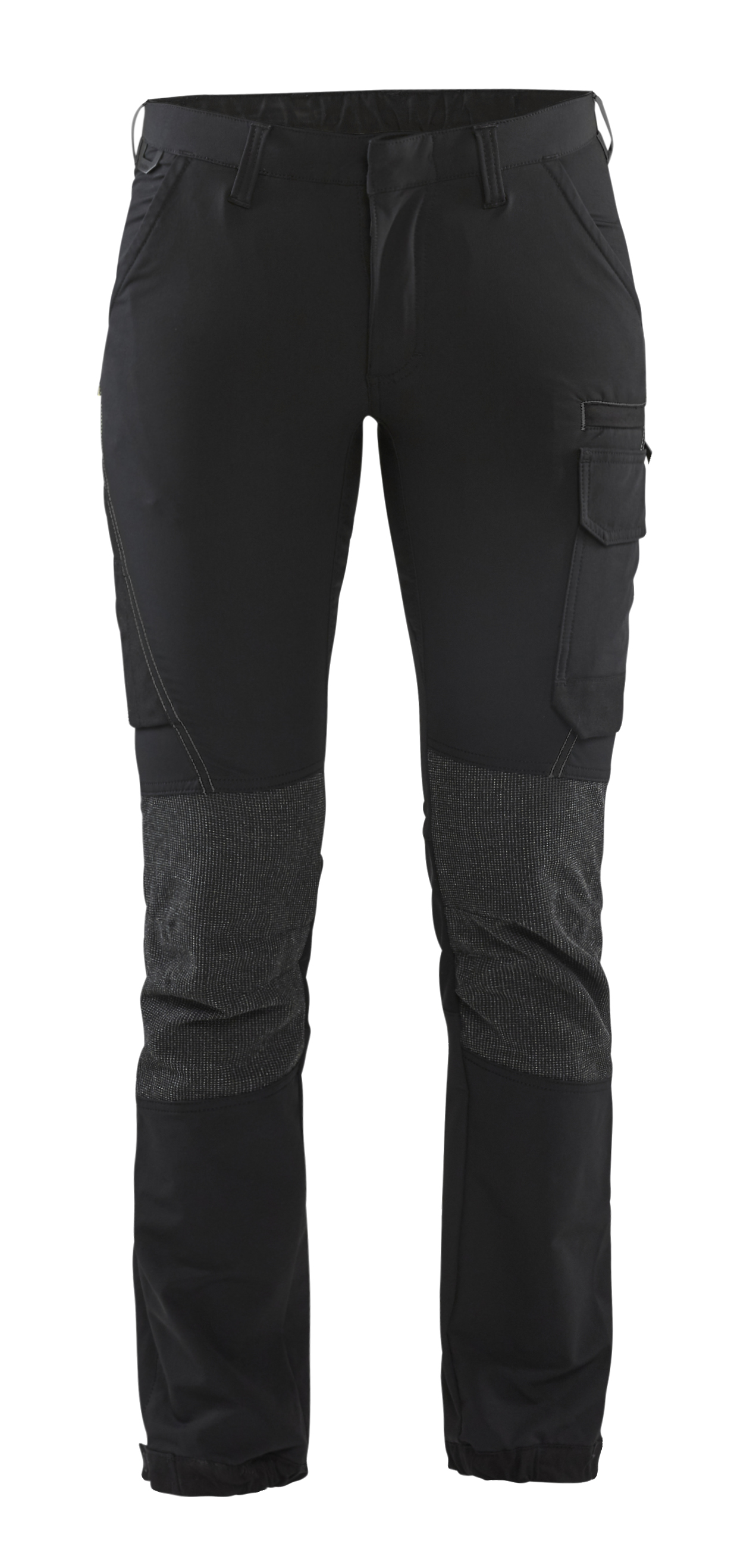 blåkläder Trouser blåkläder size c34 black/dark grey