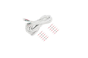 aneta lighting Scanstrip splice rgbw