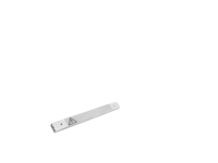 Scanled PRO-27 4/250 hvit