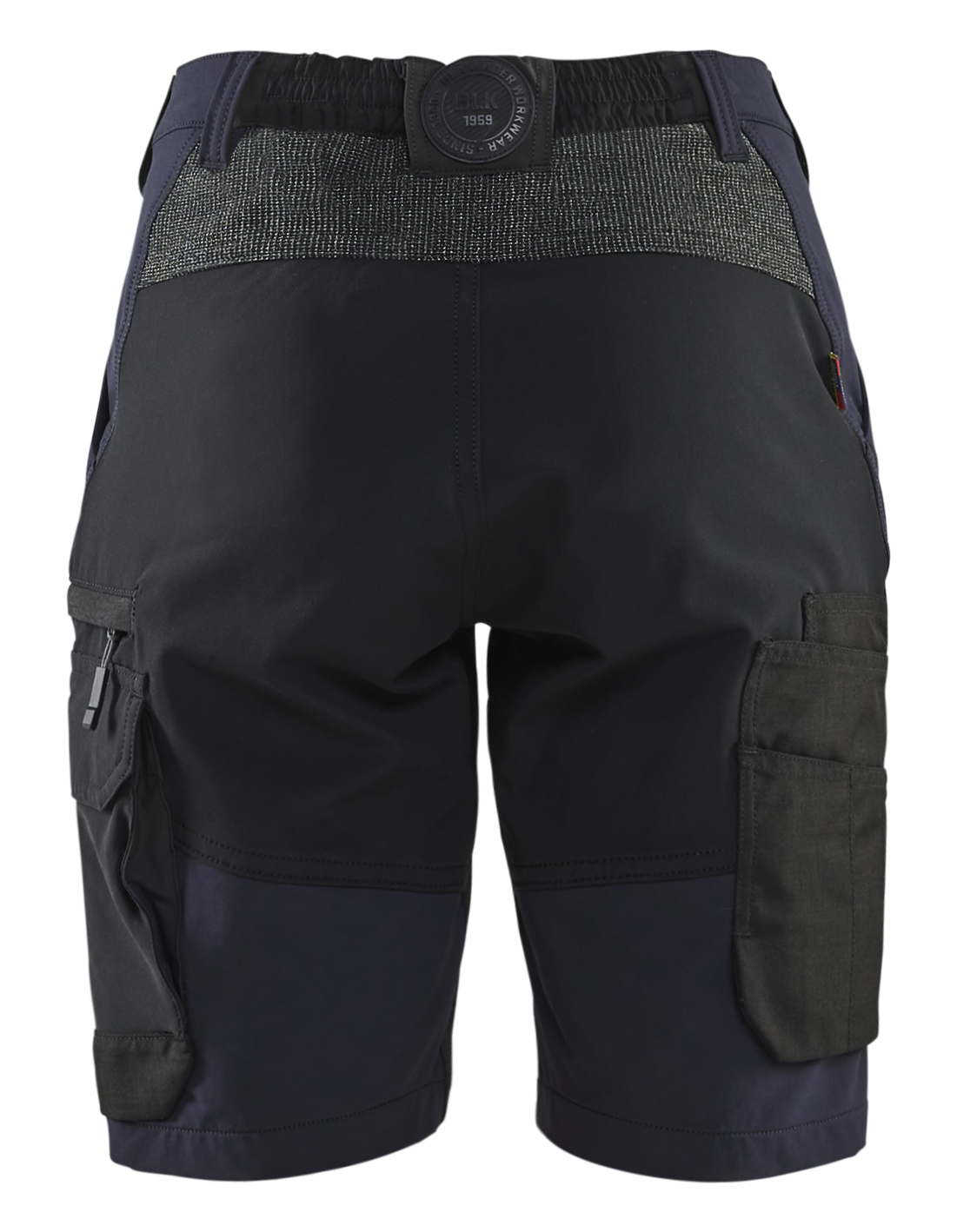 blåkläder Shortsit blåkläder w 712316458699 koko c42