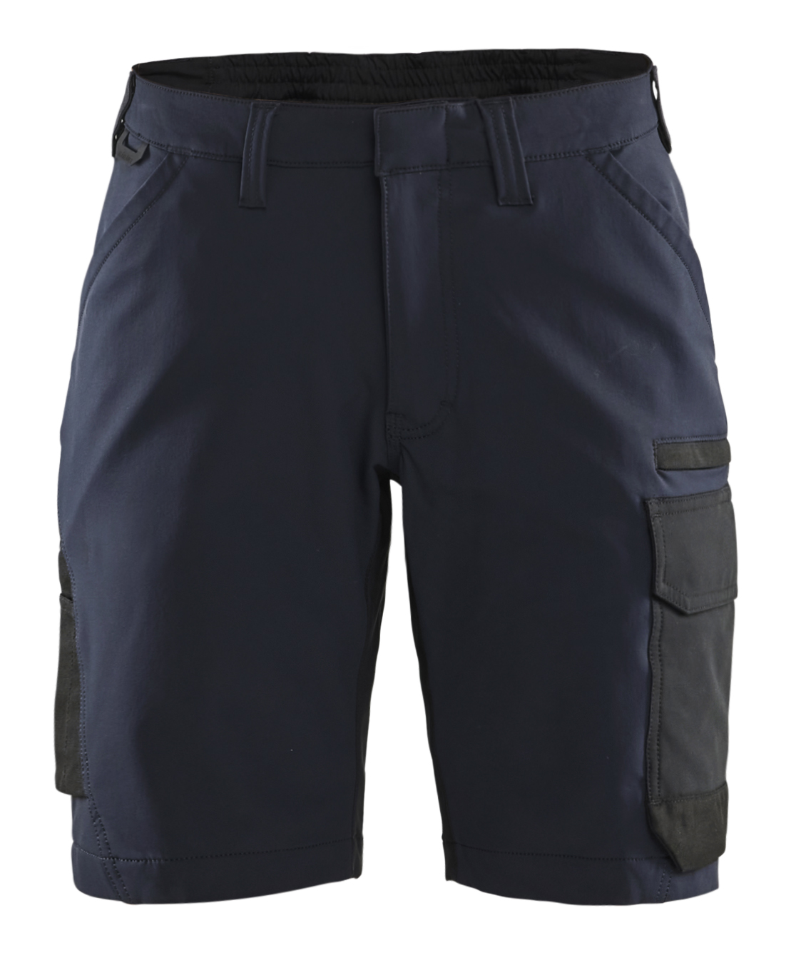 blåkläder Shortsit blåkläder w 712316458699 koko c42
