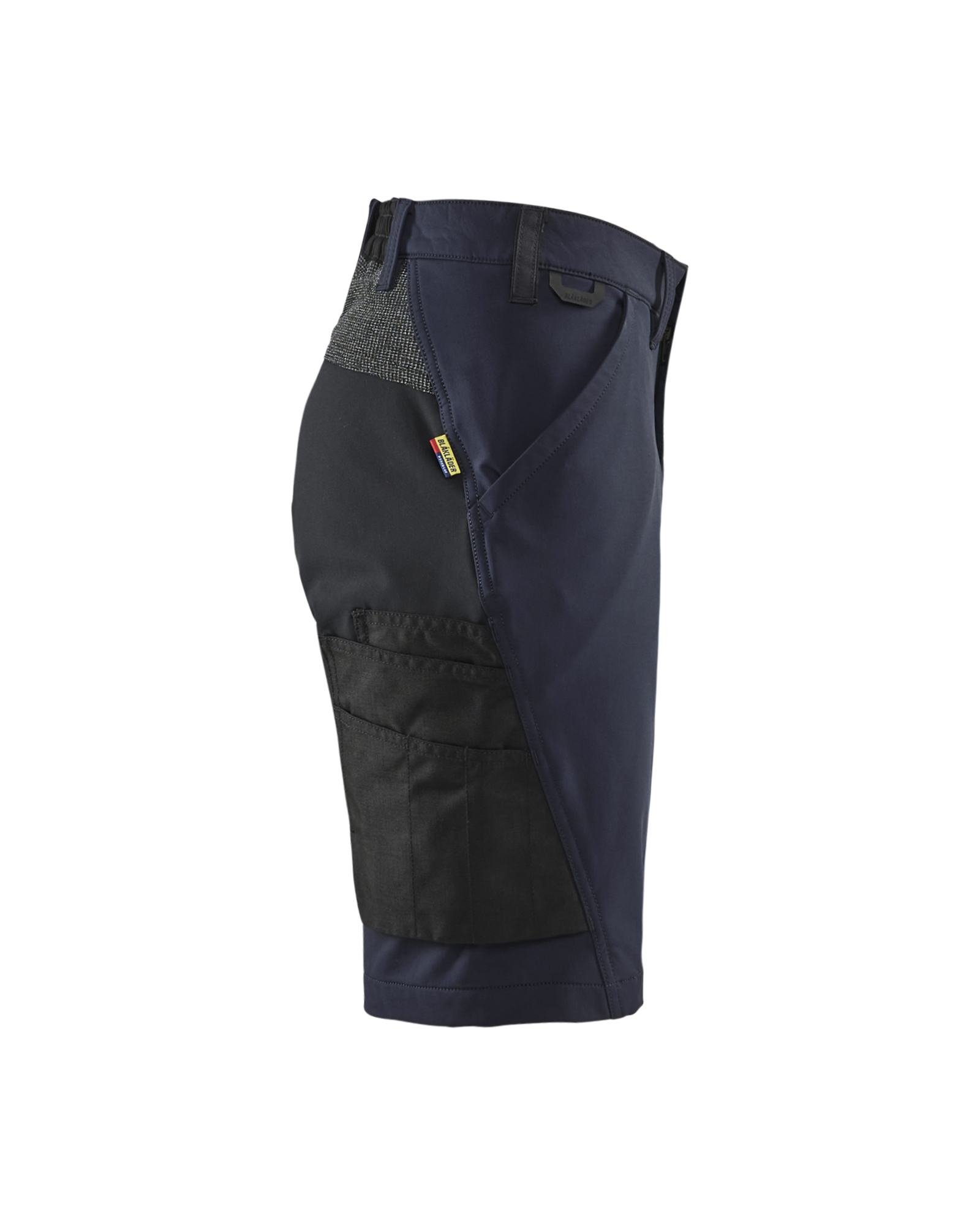 blåkläder Shortsit blåkläder w 712316458699 koko c42
