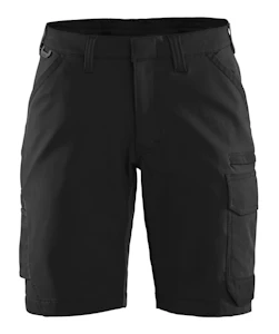 blåkläder Shortsit blåkläder w 712316459998 koko d19