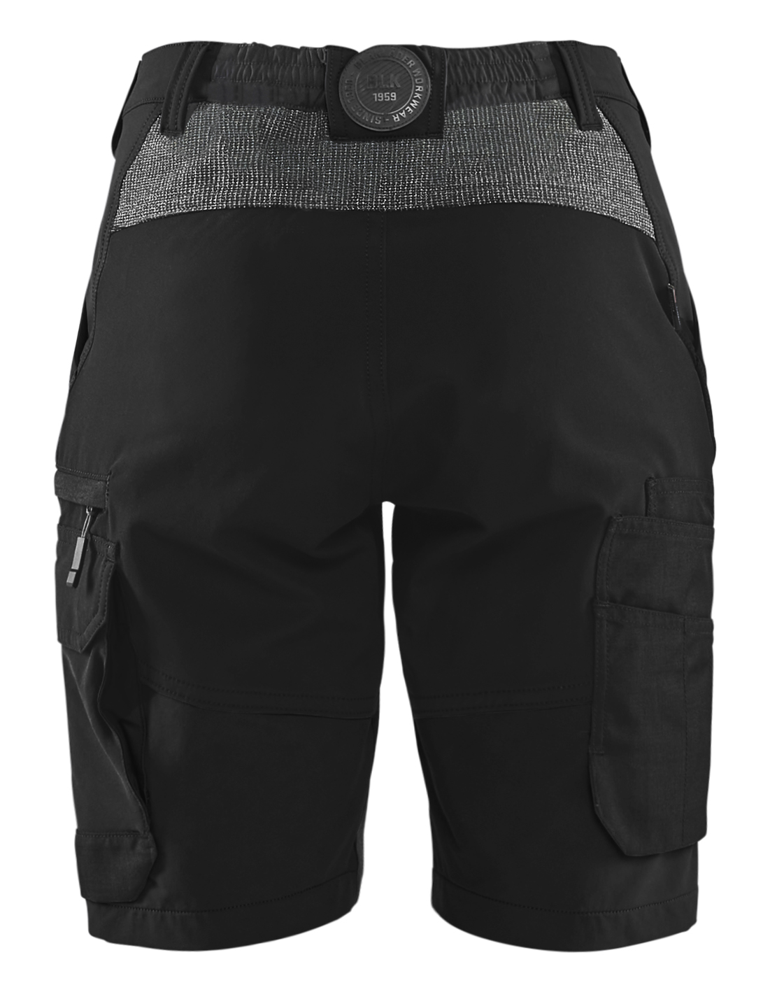blåkläder Shortsit blåkläder w 712316459998 koko c36