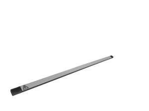 aneta lighting Scanled pro-30 12/850, sort