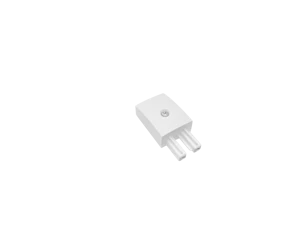 aneta lighting Scanled pro tilkoblingsstykke, hvit