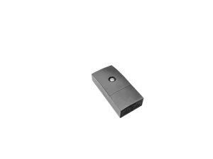 aneta lighting Scanled pro viderekobling, sort