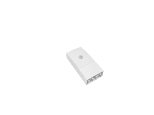 aneta lighting Scanled pro viderekobling, hvit
