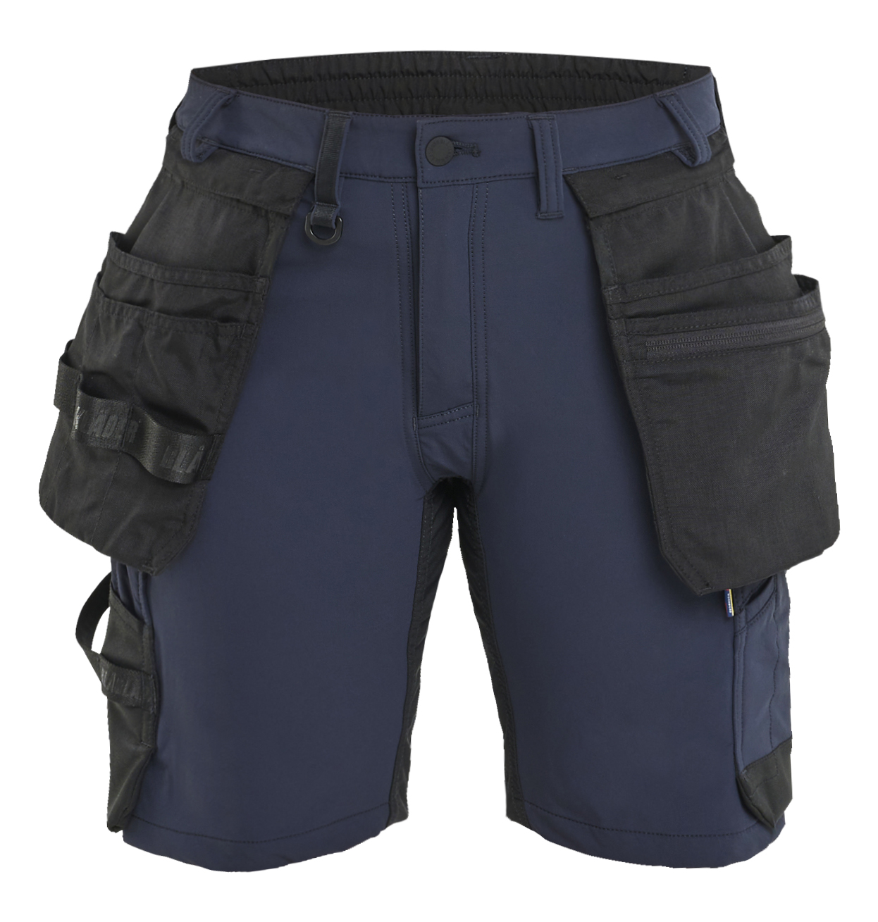 blåkläder Hantverkshorts blåkläder 712416458699c48