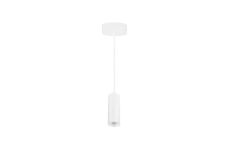 FALCON 8/50 pendant, hvit