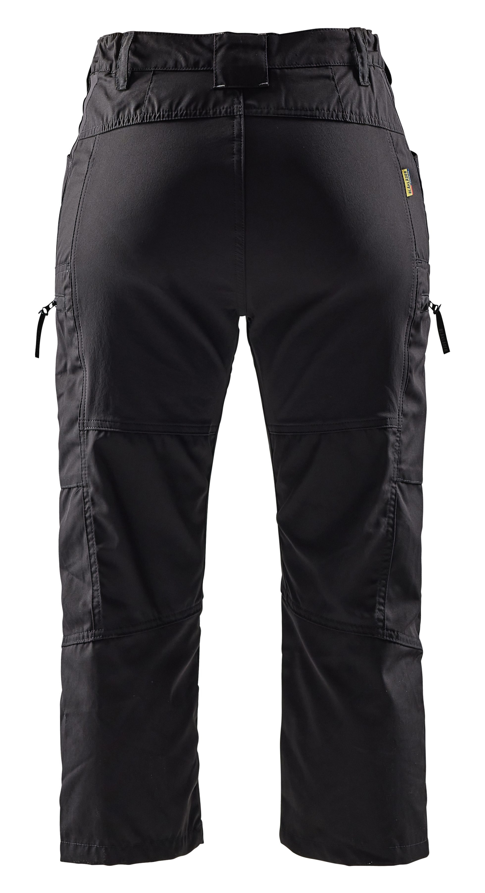 blåkläder Piraattihousut blåkläder w 712918459900 koko d21
