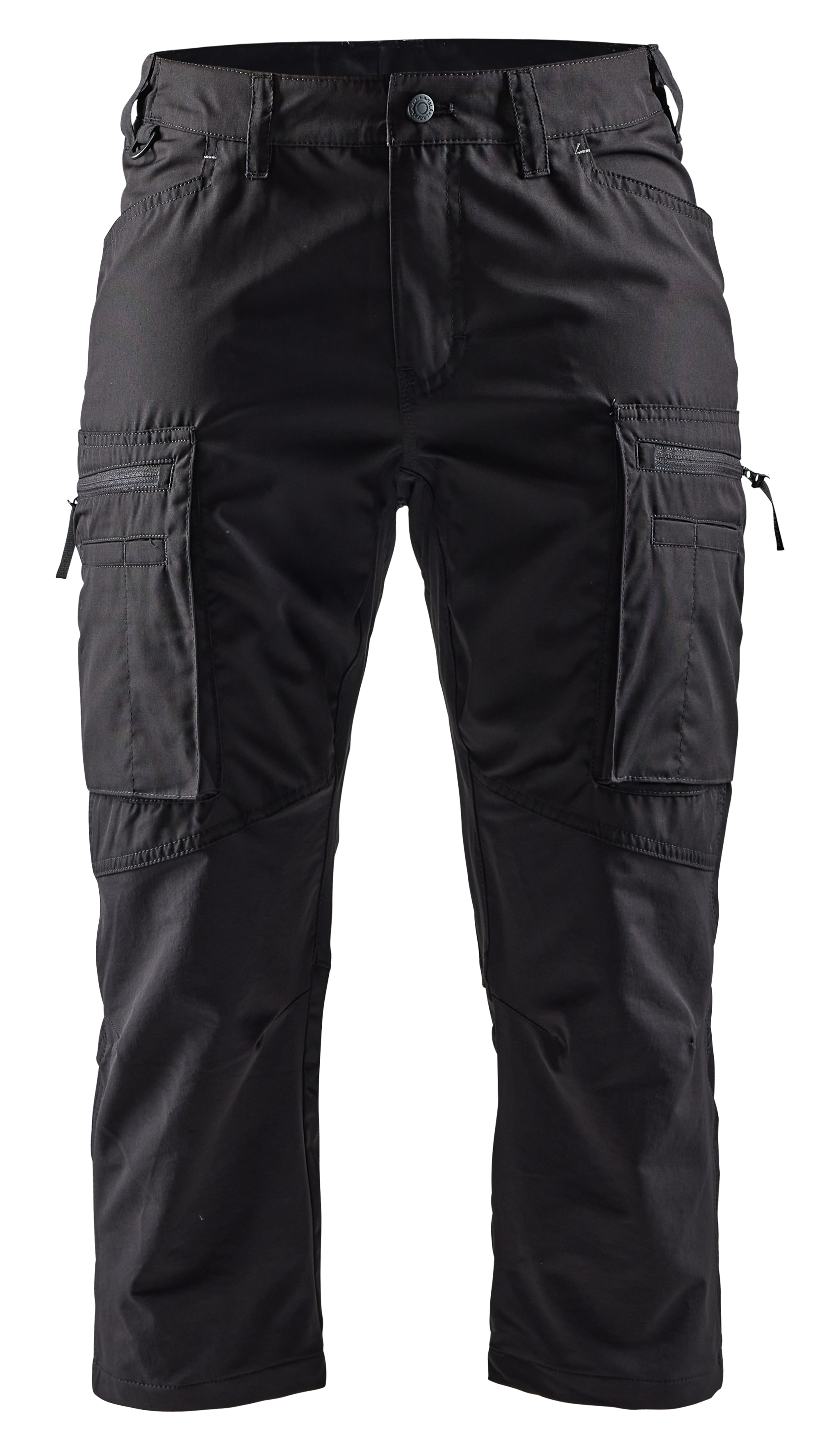 blåkläder Piraattihousut blåkläder w 712918459900 koko d21