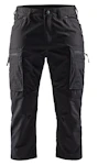 PIRAATTIHOUSUT BLÅKLÄDER W 712918459900 KOKO C46