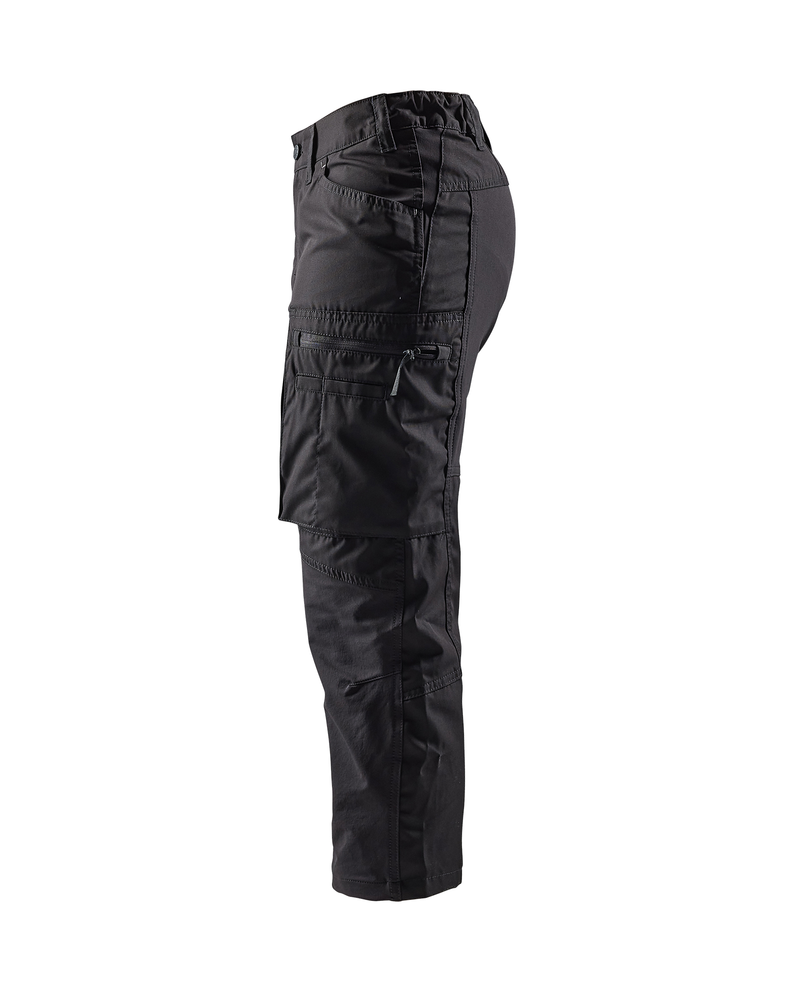 blåkläder Piraattihousut blåkläder w 712918459900 koko d21