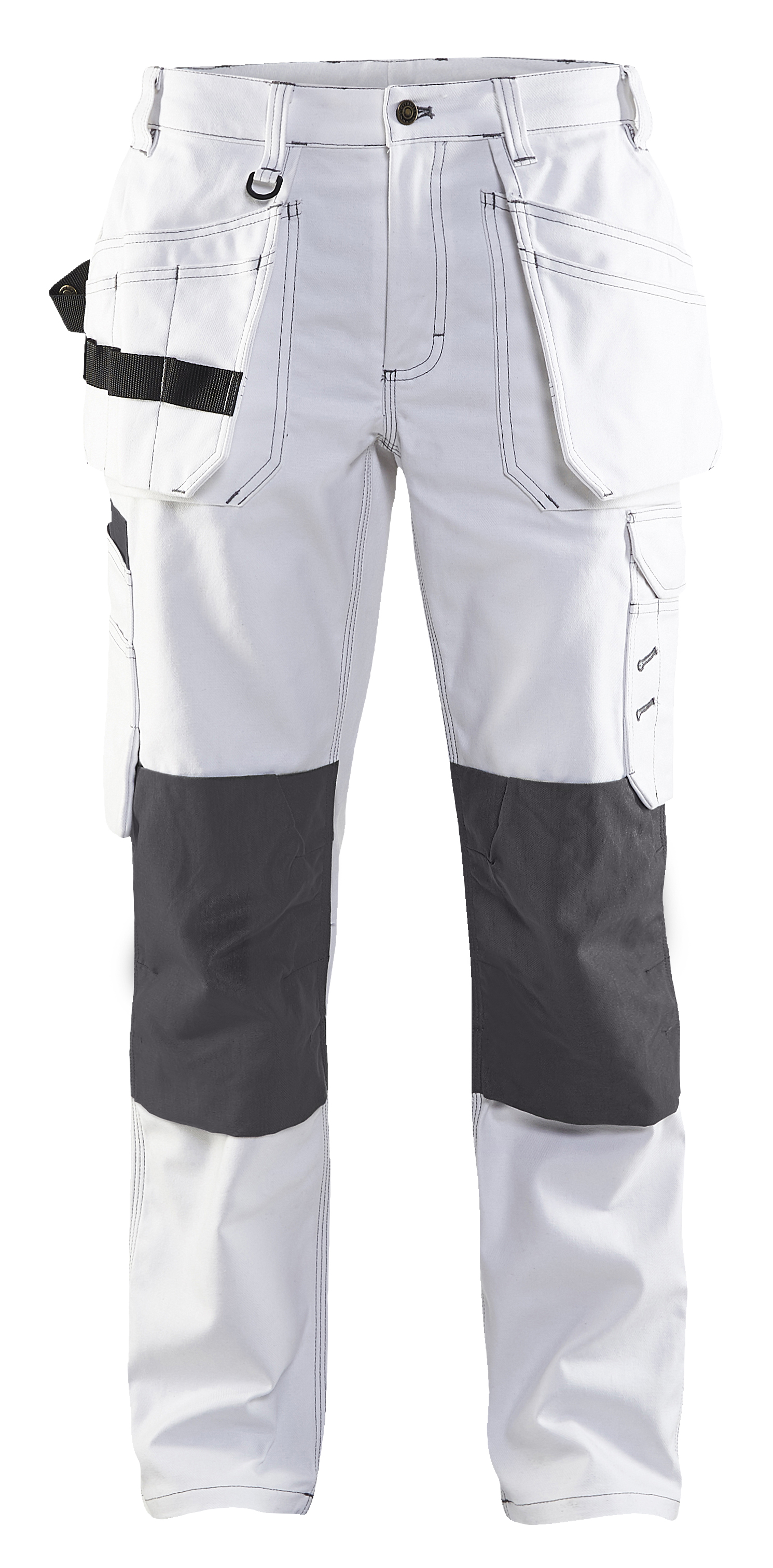 blåkläder Women painter pants 713112101098 d24