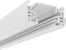 aneta lighting Trackline skinne track 2m, hvit