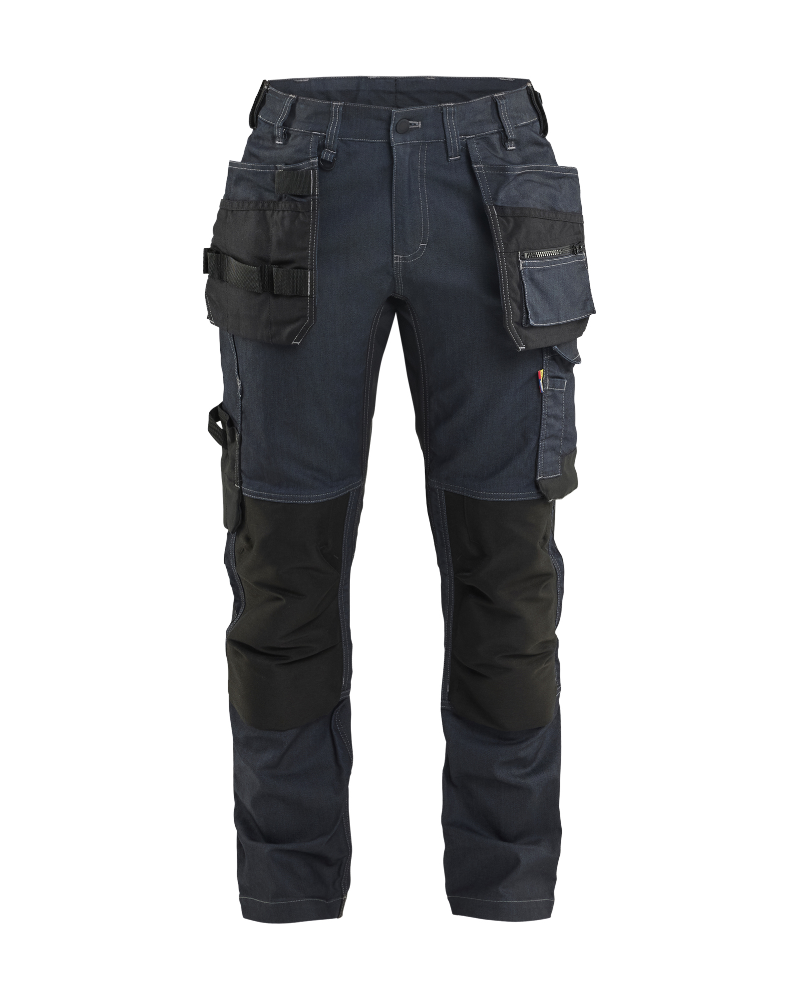 blåkläder Trousers blåkläder 713211418999c44