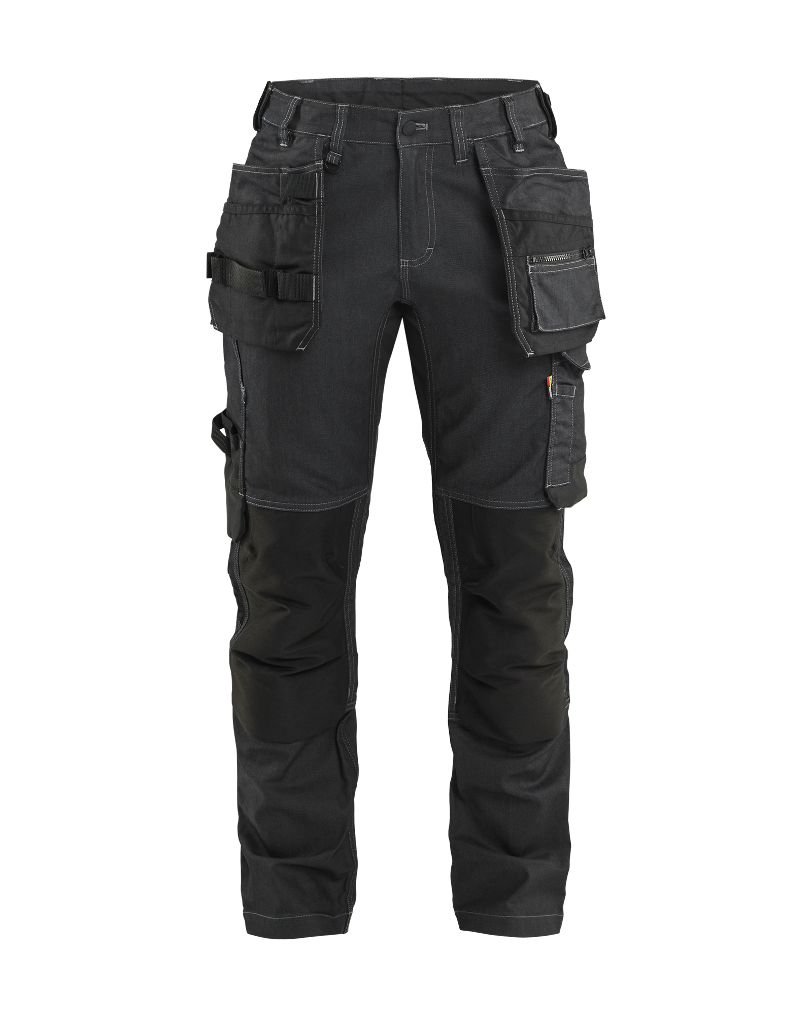 blåkläder Trousers blåkläder 713211419900d24