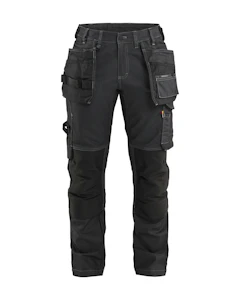 blåkläder Trousers blåkläder 713211419900d24