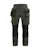 blåkläder Rthousut blåkläder 713218324298c52