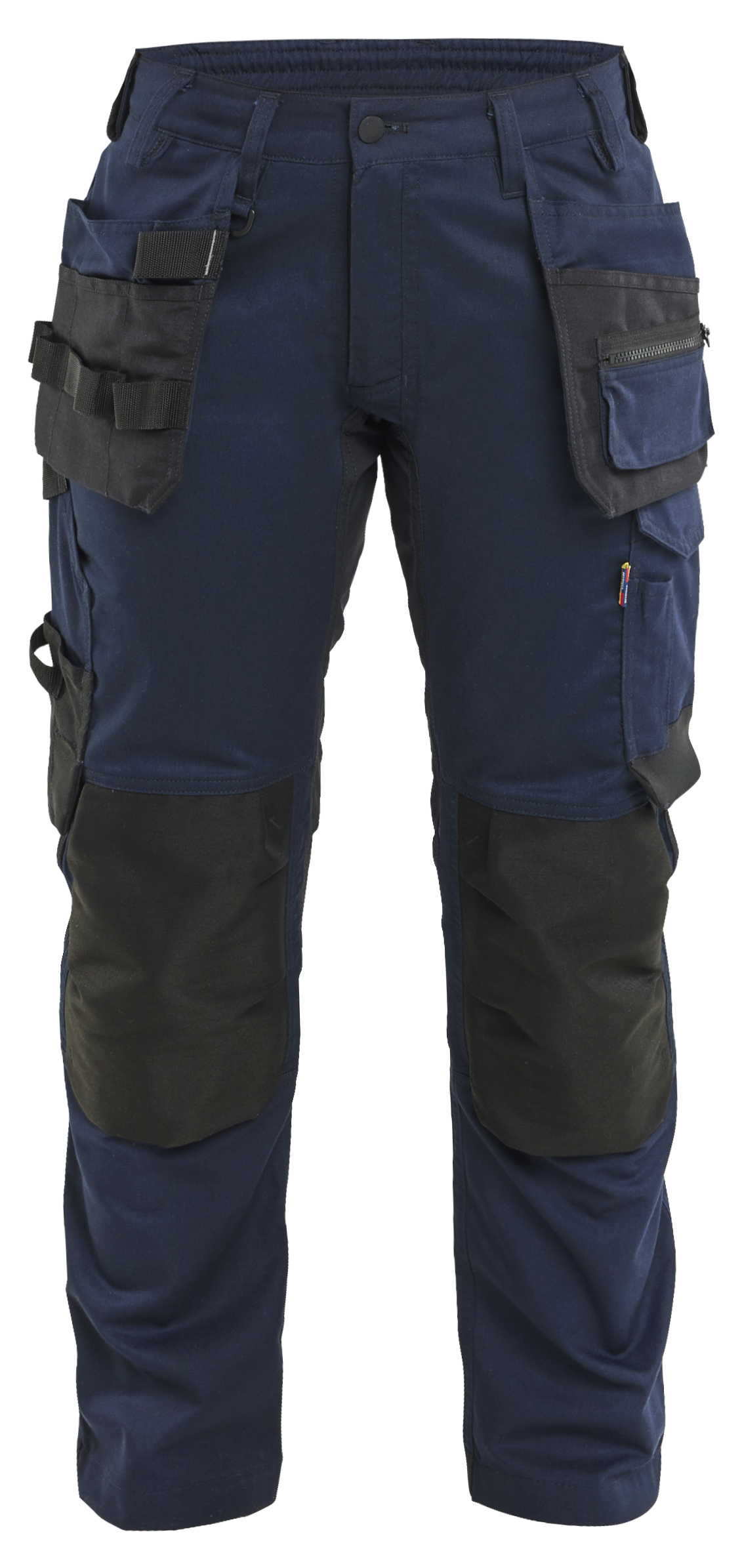 blåkläder Byxor blåkläder dam 713218328600c38