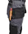 blåkläder Hantverksbyxa blåkläder 713218329600d26