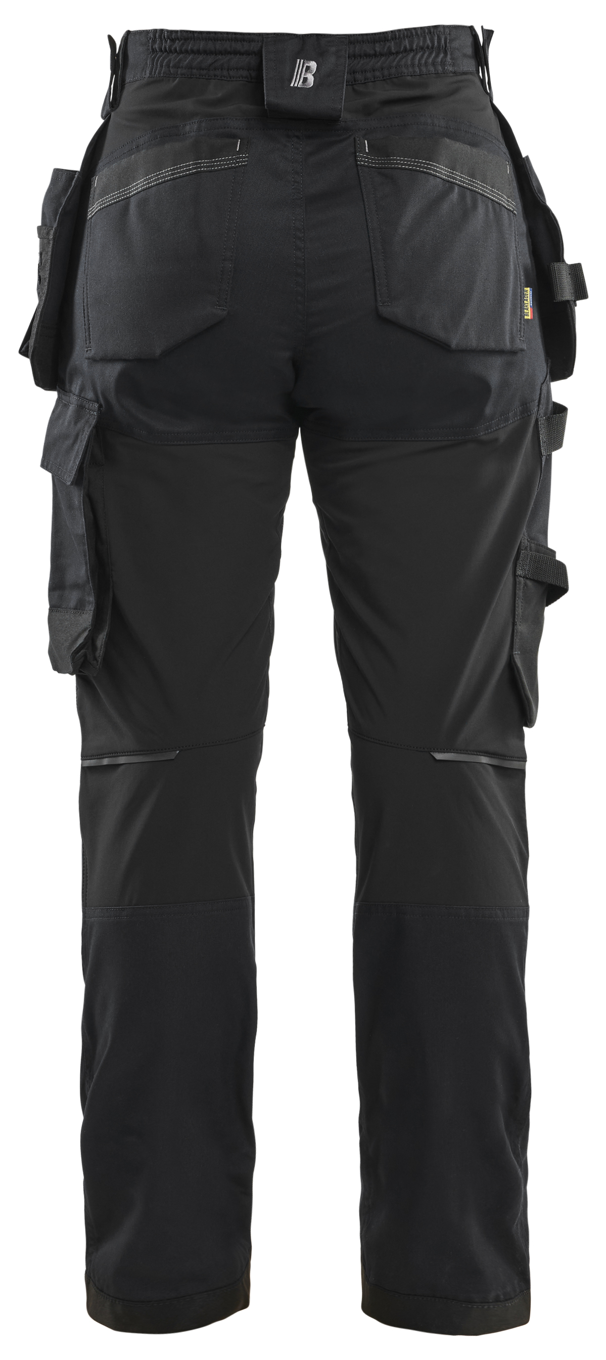 blåkläder Trousers blåkläder 713218329900c40