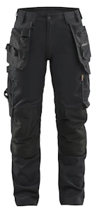 blåkläder Trousers blåkläder 713218329900c40